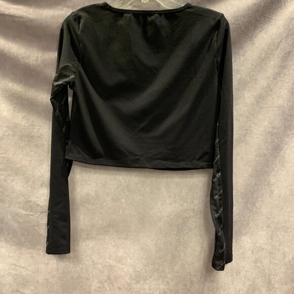 bebe Bandage Crop Top - Picture 6 of 6